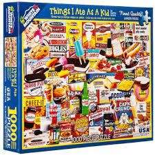 Jan 09, 2019 · tip 2: Things I Ate As A Kid Puzzle Hobby Lobby 1271899