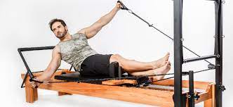 Pilates Para Homens Que Treinam Pesado Metalife Pilates