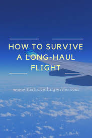 How To Survive A Long Haul Flight Long Haul Flight Paris Travel Tips Travel Fun
