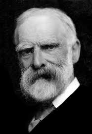 James Bryce, 1st Viscount Bryce