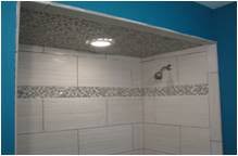 Here are some stunning tile ideas that make a cozy bathroom feel even bigger. Bathroom Tile Trends What S Popular With Homeowners