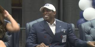 Deion sanders can change all of that. Jackson State Has Best Rated Signing Day Class In Fcs