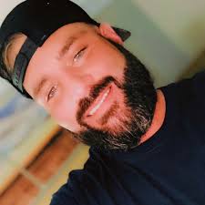 Gavin Huffman updated his status.