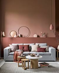 En intérieur, la couleur rouge des tomettes s'accorde souvent avec un décor dans les tons clairs pour équilibrer l'atmosphère de la pièce. Deco Terracotta 5 Facons De L Adopter Chez Soi