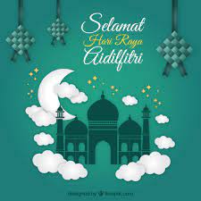 Agama di indonesia ada 6 yaitu islam, kristen, khatolik, hindu, budha, kong hu chu. Hari Raya Aidilfitri 2021 Hari Raya Puasa Wishes Images Greetings Quotes Messages Greeting Card And Gif