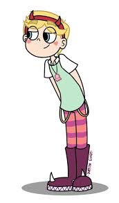 Star Is Also A Male Name Star Vs The Forces Of Evil Cartoon Star Butterfly