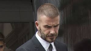 With manchester united, he developed into one of the sport's elite competitors, perhaps best known for his free kicks and crosses. David Beckham Schock Urteil Vor Gericht Intouch