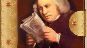 Selected Essays of Samuel Johnson by Samuel JOHNSON read by Various Part  2/2
