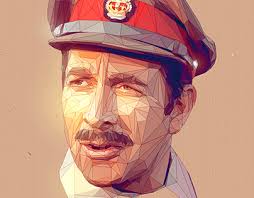 Brigadier Projects :: Photos, videos, logos, illustrations and branding ::  Behance