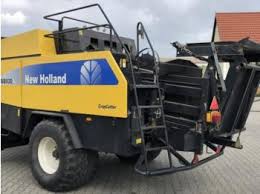 New Holland BB930A Standard Baler
