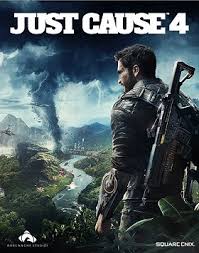 We did not find results for: Just Cause 4 Wikipedia
