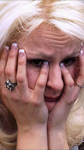 Save Your Tears For The Pillow!