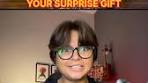 Your Birthday Your Surprise!!