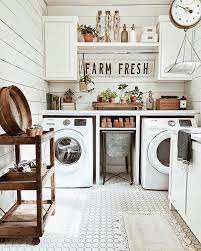 Browse rustic laundry room ideas and decor inspiration. 100 Fabulous Laundry Room Decor Ideas You Can Copy Rustic Laundry Rooms Small Laundry Rooms Laundry Room Design