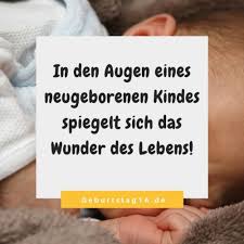 Á Spruche Zur Geburt Top 10 Spruche Zur Geburt Geburt