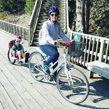 It cost about $7.00 to take your bike round trip, compared to an hourly rental rate of around $30.00 or more.they have policemen on bikes that watch the downtown area pretty good and the rest of the island. 6 Things To Do On Mackinac Island With Kids Catherine Alford