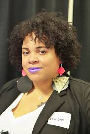 Street Style Hair: Curls Gone Wild