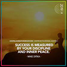 Today S Inspir Motiv Ational Quote Inspirationalquotes Twentynineteen Ccg Costellocreativegroup Design Graphicdesig Success Quotes Quotes Inner Peace