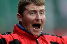 Darren Murphy to ring changes after Linfield comeback