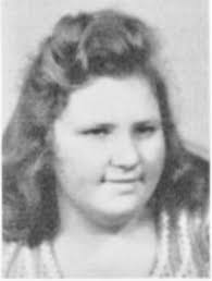 Remembering Rev. Shirley Ann Dees-Bourbon Class of 1961 November 12, 1942 ~  January 28, 2012