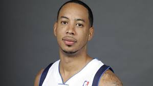 Devin Harris