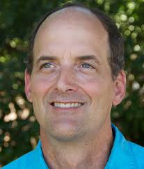 And the Emmy Goes to…Writer and Producer Jay Martel