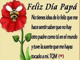 Frases para el día del padre. Dia Del Padre 80 Frases E Imagenes Para Felicitar A Papa Fraseshoy Org