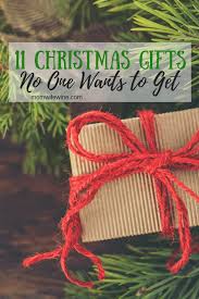 Next, decorate the branch and add clips for the guests to attach their money envelopes. 11 Gifts No One Wants To Get This Christmas Mom Wife Wine