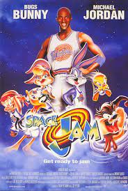 Above and beyond brady's reality, father time is finally. Space Jam Film 1996 Filmstarts De