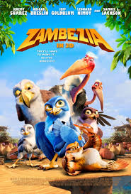Zambezia Film 2012 Moviemeter Nl