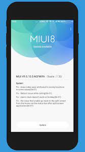 Smule vip apk mod 9.0.9 (desbloqueado). Miui Updater For Android Apk Download