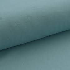 French Terry Fabric with Matching Ribbing