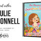 Local Author Event: Julie McDonnell, The Flowers event image