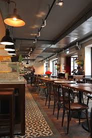 Pin By Eti Dentes Interior Design On Inspiration Restaurants Restaurant Flooring Restaurant Interior Restaurant Flooring Design