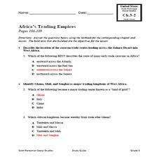 Download as pdf, txt or read online from scribd. Scott Foresman 5th Social Studies Worksheets Teaching Resources Tpt