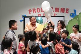 Boshqaruv a'zosi xalq harakati partiyasi (pap), u edi parlament. Central Narcotics Bureau Of Singapore News