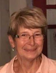 Obituary information for Sue Ann Hedrick