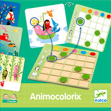 Roliga Och Kluriga Spel For Barn Och Vuxna Leksaker For 3 Aringar