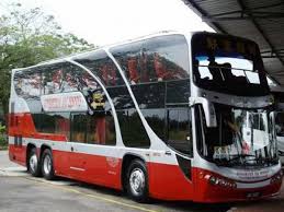 (artikel ni diterjemah daripada bahasa inggeris di cilisos.). Konsortium Bas Ekspress Hentian Duta Bus Express In Bukit Tunku