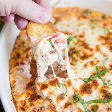 Spicy Italian Sausage Dip Baked Dip Yellowblissroad Com Recipe Sausage Dip Hot Italian Sausage Italian Sausage Recipes