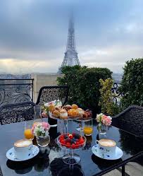 Inspiration Ha Realizado Una Publicacion En Instagram Perfect Pastime Consulta Todas Las Fotos Y Los Videos De I In 2020 Paris Breakfast Paris Dream Vacations