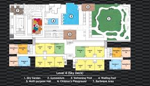 Sky garden offers shade, sun and space to enjoy fresh air, with a series of podium gardens unlike anything in australia. Sky Garden Residences For Sale In Setia Tropika Propsocial