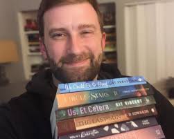 I cannot believe that this post is actually happening