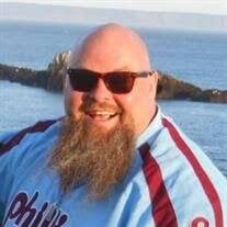 Michael R. Harrington Obituary