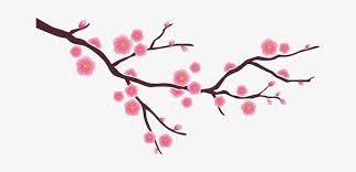 When you draw this blossom, draw the middle first before adding the petals and leaves. With The Weather Changing Quite Often It Is Difficult Simple Cherry Blossom Drawing Transparent Png 700x503 Free Download On Nicepng