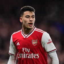 He enjoyed a successful period in the segunda division with salamanca in 2006/07 before making the step. Arsenal Chief Scout Pinpoints Reason Gabriel Martinelli Will Succeed Where Carlos Vela Failed Football London