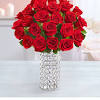 Red roses, roses, flowers, bouquet. 1