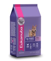 Large Breed Puppy Food Eukanuba