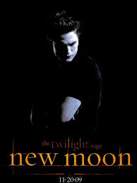 The Twilight Saga: New Moon