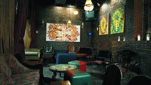 Art Bar Nyc Bars Art Bar